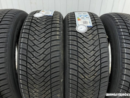Triangle SeasonX TA01 215/50R17 95W фото 1