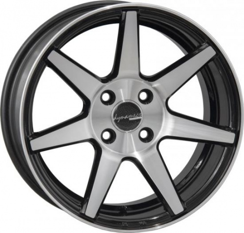 14" 4*100 6,0 ET30 67,0 BN-164 BF