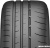 Goodyear Eagle F1 SuperSport R 265/30R20 94Y Goodyear Eagle F1 SuperSport R 265/30R20 94Y