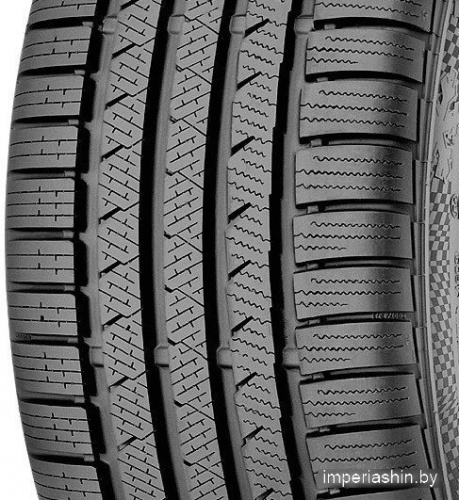 Continental ContiWinterContact TS 810 Sport 265/40R18 101V XL фото 2