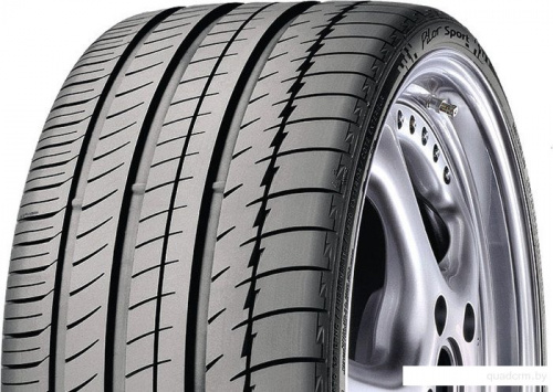 Michelin Pilot Sport PS2 225/40R18 92Y фото 1