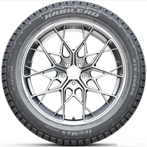 Habilead IceMax RW501 225/50R17 98H XL фото 2