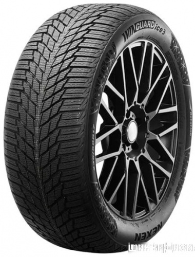 Nexen Winguard Ice 3 245/45R17 99T