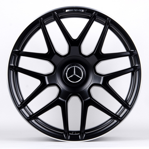 19" 5*112 9,5 ET38 66,45  XN-762(R) MattBML