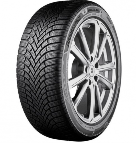 Bridgestone Blizzak 6 255/40R21 102W