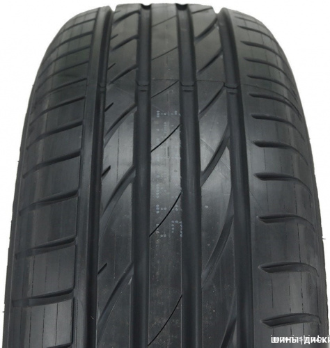 Maxxis Victra Sport 5 SUV 235/55R19 101Y фото 2