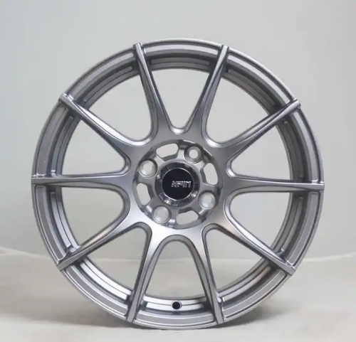 15" 4*100 7,0 ET38 67,0 PW-5705 Matte G