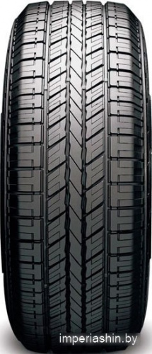 Hankook Dynapro HP RA23 255/65R17 110H фото 1