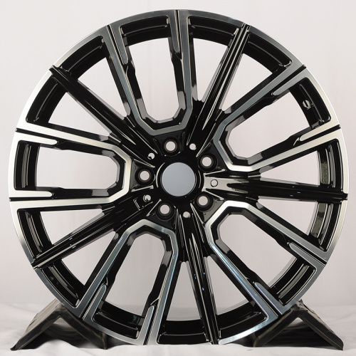 Anzoo H3168F 18x8.5" 5x120мм DIA 72.56мм ET 30мм MB