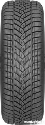 Goodyear UltraGrip Performance+ SUV 255/50R20 109V XL