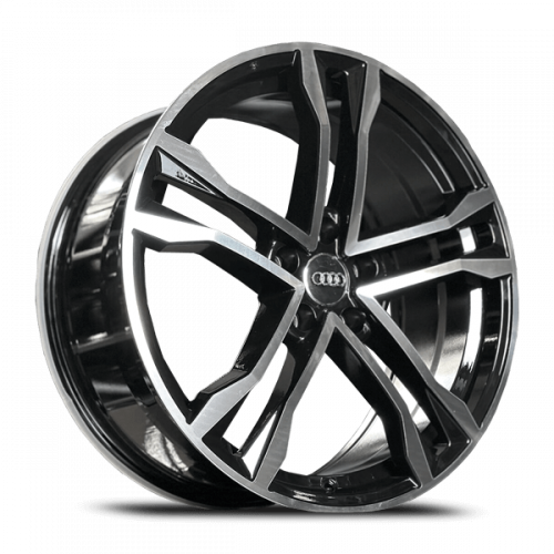 20" 5*112 9,0 ET25 66.6 TS-5512 GMF