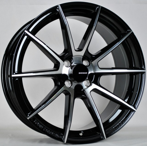 ABWheels ANZ-0702 R16 7.5J 4x98 ET30 DIA58.45 BMF
