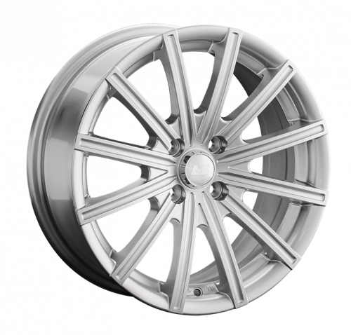 LS LS312 15x6.5" 5х112мм DIA 57.1мм ET 45мм S