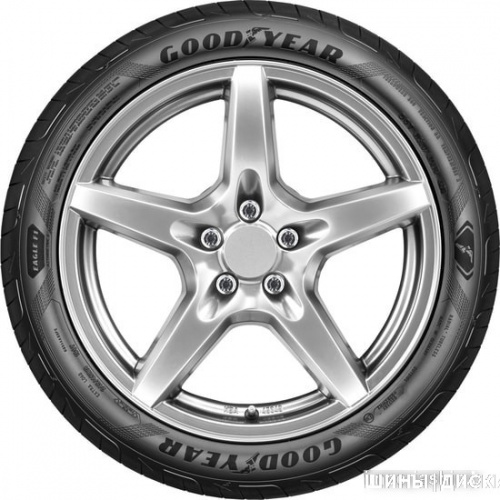 Goodyear Eagle F1 Asymmetric 5 245/45R18 100Y фото 1