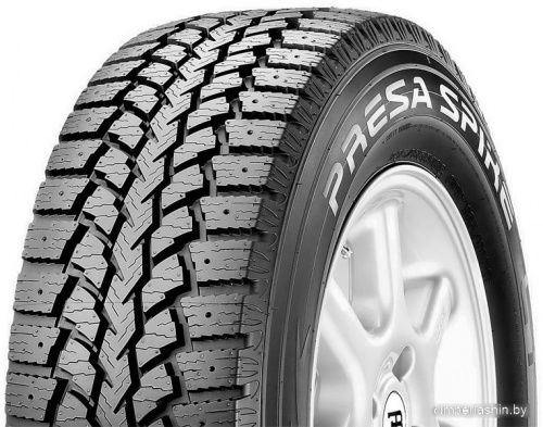 Maxxis Presa Spike MA-SLW 185/75R16C 104/102Q фото 1