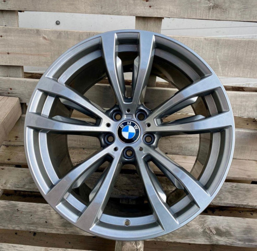 20" 5*120 11,0 ET37 74.1 ANZ-920(R)  GMF