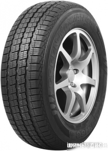 LingLong GREEN-Max VAN 4S 215/75R16C 113/111R