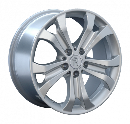 REPLAY B81 18x8.5" 5х120мм DIA 74.1мм ET 46мм S