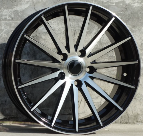 14" 4*100 6,0 ET25 67,0 XN-890 BMF