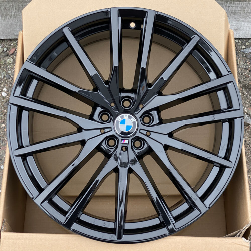 21" 5*112 10.5 ET43 66.45 ZB-1473(R) B