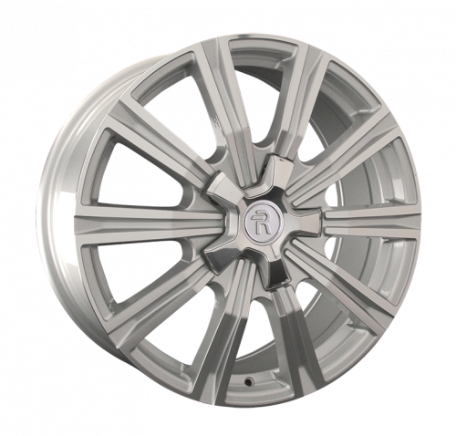 REPLAY LX97 18x8" 5х150мм DIA 110.1мм ET 56мм SF