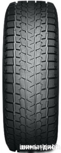 Yokohama iceGuard Studless G075 295/40R20 110Q фото 2
