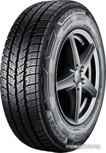 Continental VanContact Winter 225/65R16C 112/110R