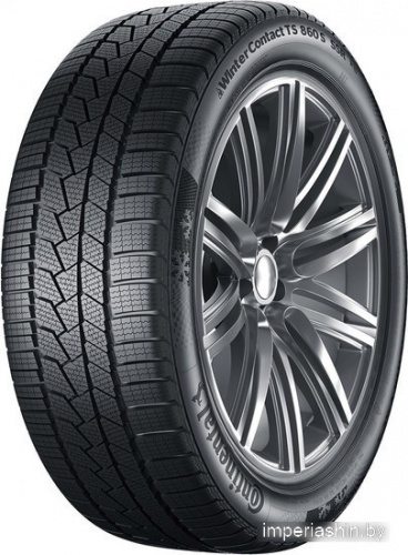 Continental WinterContact TS 860 S 285/40R21 109V