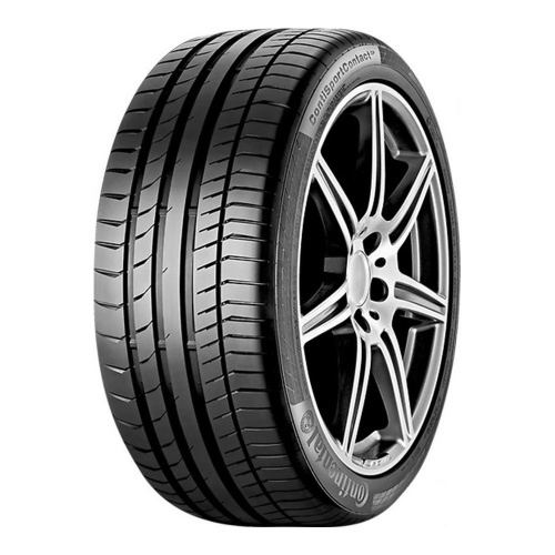 Continental ContiSportContact 5 235/50R19 99V