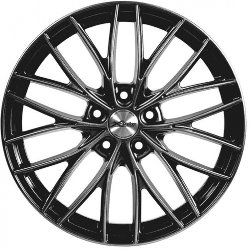 X'trike X-130 18x7.5" 5x108мм DIA 63.35мм ET 50мм BK/FP