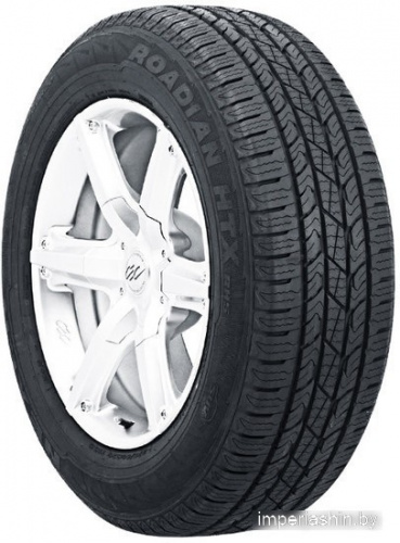 Nexen Roadian HTX RH5 255/70R15 113/110S