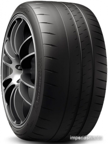 Michelin Pilot Sport Cup 2 Connect 325/30R21 108Y фото 1