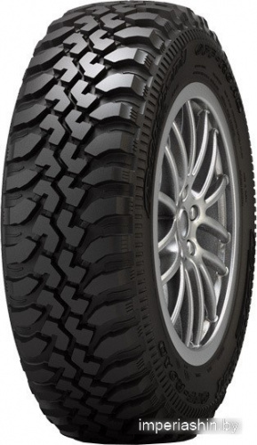 Cordiant Off Road 205/70R16 97Q