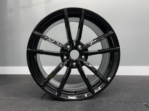 18" 5*112 8,0 ET40 57,0 TS-5419 Black