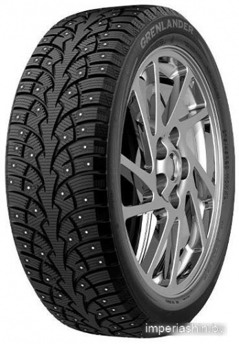 Grenlander IceDefensor Stud I 195/55R15 85H (под шип)