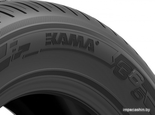 KAMA 365 185/70R14 88T фото 1