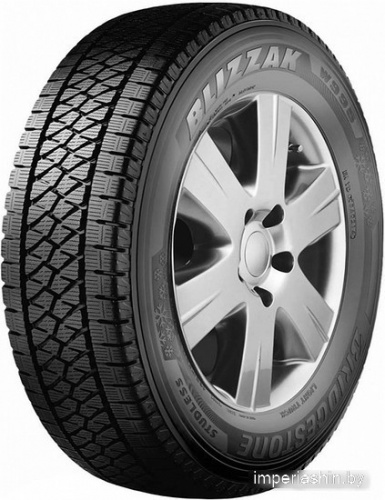 Bridgestone Blizzak W995 195/70R15C 104R