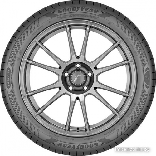 Goodyear Eagle F1 Asymmetric 6 215/50R18 92W фото 2