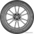 Goodyear Eagle F1 Asymmetric 6 215/50R18 92W фото 2
