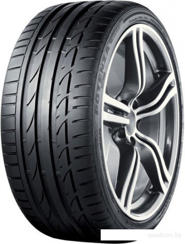 Bridgestone Potenza S001 245/50R18 100W