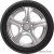 iLink WinterVorhut STUD II 275/40R21 107T XL фото 1
