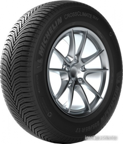Michelin CrossClimate SUV 275/55R19 111V