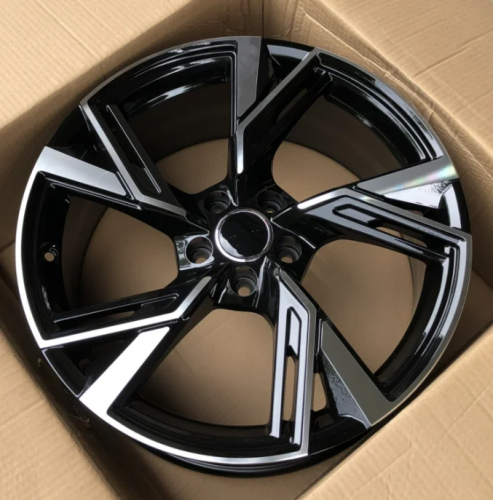 17" 5*100 7,5 ET40 57,0 TS-5452 BMF