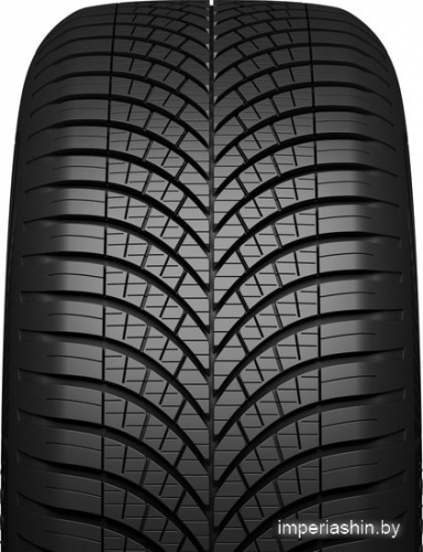 Goodyear Vector 4Seasons Gen-3 245/40R18 97W фото 2