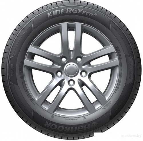 Hankook Kinergy Eco 2 K435 165/65R15 81T фото 2
