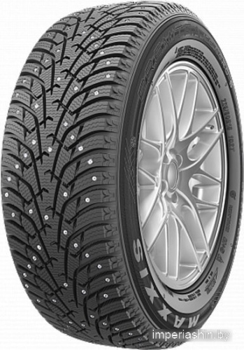 Maxxis Premitra ICE Nord NP5 205/65R15 99T