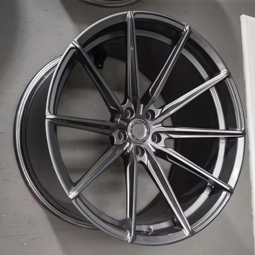 19" 5*112 9,5 ET35 66,45 PW-1195(R) HB