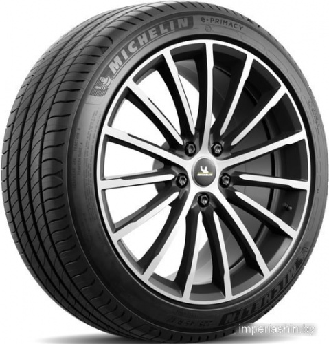 Michelin e.Primacy 255/55R19 111H фото 1