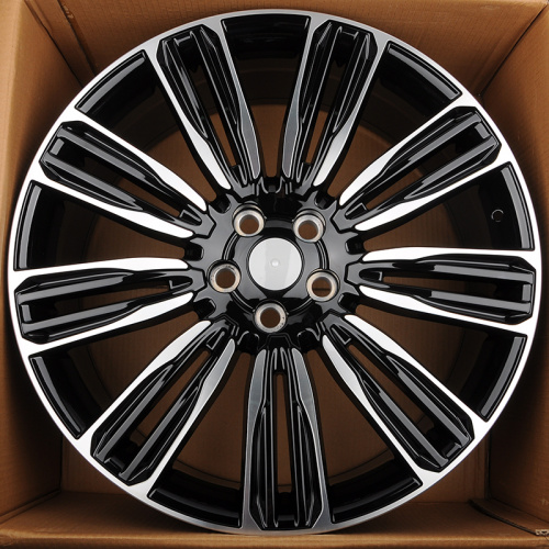 22" 5*120 9.5 ET45 72.6 ANZ-716 BMF