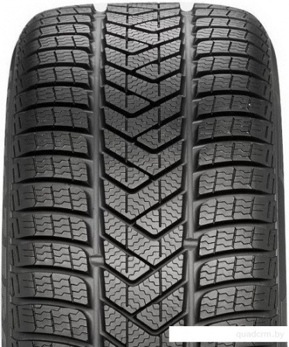 Pirelli Winter Sottozero Serie 3 225/40R19 93H фото 1